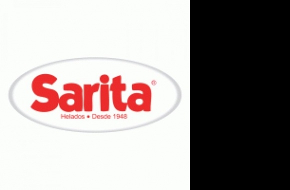 Sarita Nuevo Logo