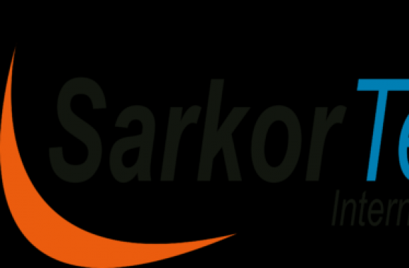 Sarkor Telecom Logo download in high quality