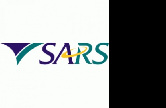SARS Logo download in high quality