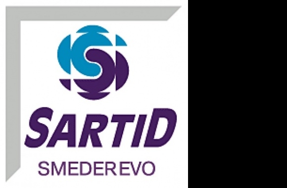 Sartid Smederevo Logo