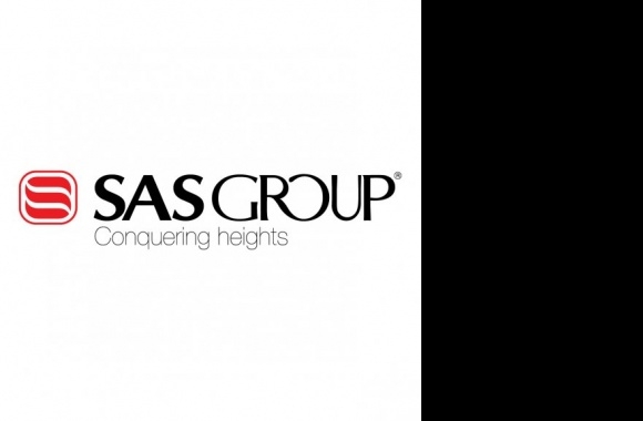 SAS Group Logo