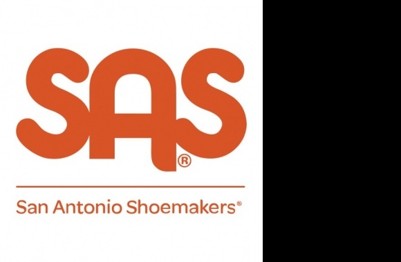 SAS Shoemakers Logo download in high quality