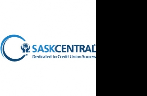 SaskCentral CU Logo download in high quality