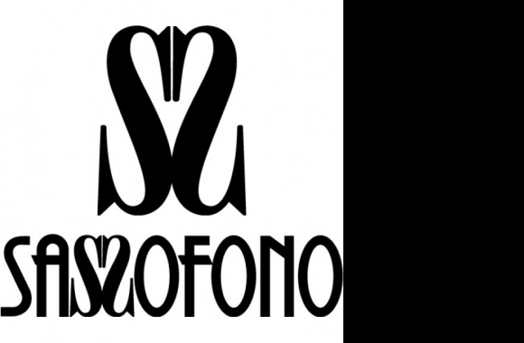 SASSOFONO Logo download in high quality