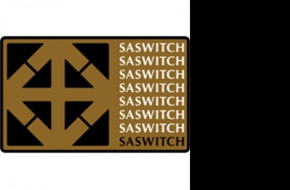 SASWITCH Logo download in high quality