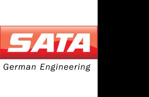 SATA Logo