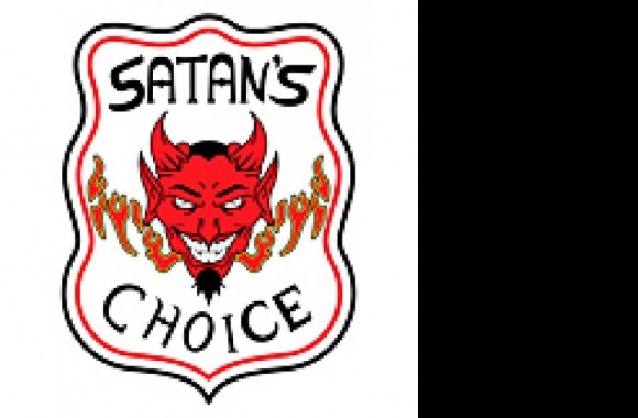 Satan's Choice Logo Logo download in high quality