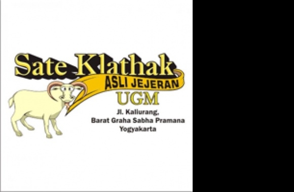 Sate Klathak Asli Jejeran Logo