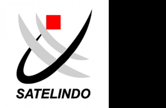 Satelindo Logo download in high quality