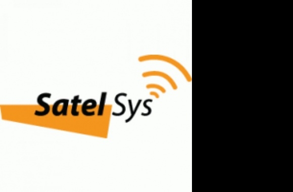 Satelsys Logo download in high quality