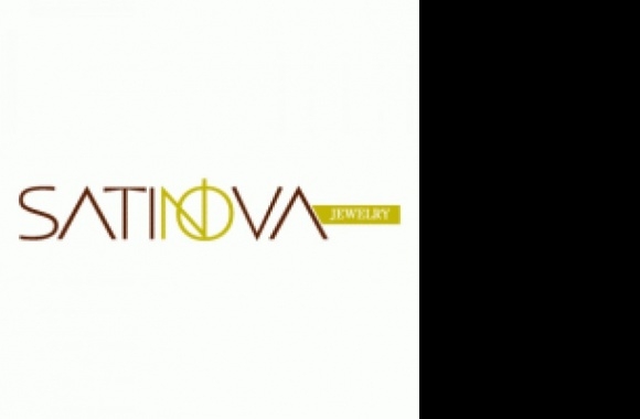 SATINOVA Logo download in high quality