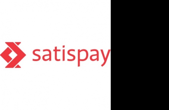 Satispay Logo download in high quality