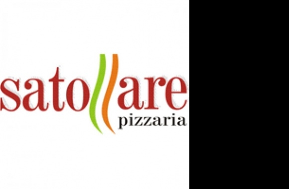 Satollare Pizzaria Logo