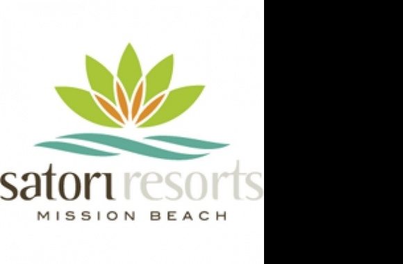 Satori Resorts Logo download in high quality