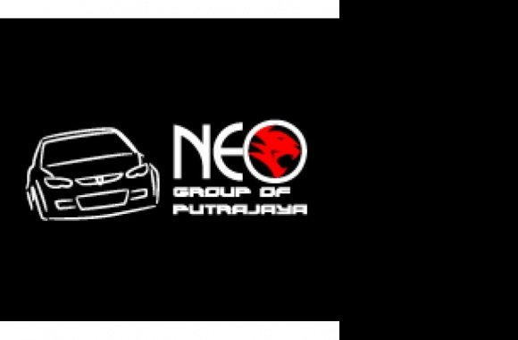 Satria Neo Group Logo download in high quality
