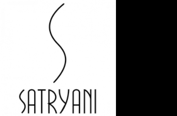 SATRYANI Logo download in high quality