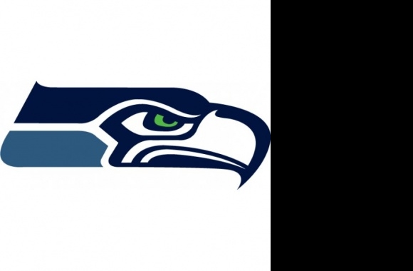 Sattle Seahawks Logo