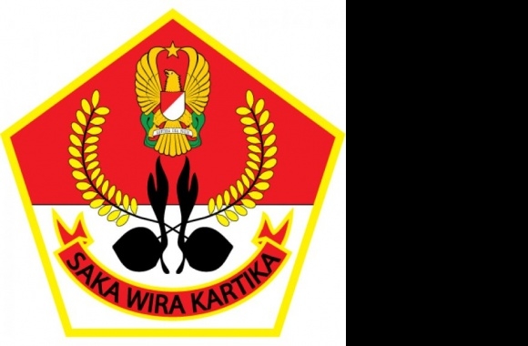 Satuan Karya Wira Kartika Logo