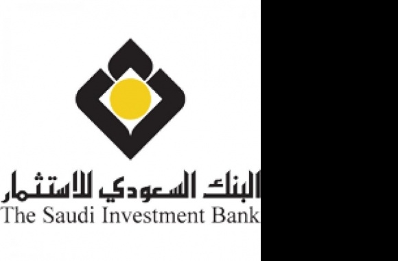 Saudi Investment Bank (SAIB) Logo