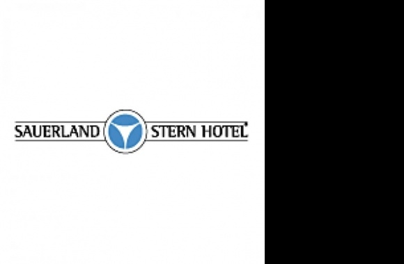 Sauerland Stern Hotel Logo download in high quality