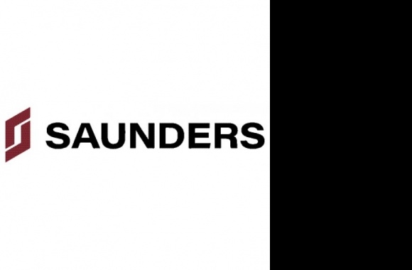 Saunders Construction Logo
