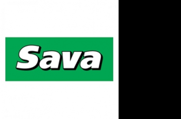 Sava tires Logo