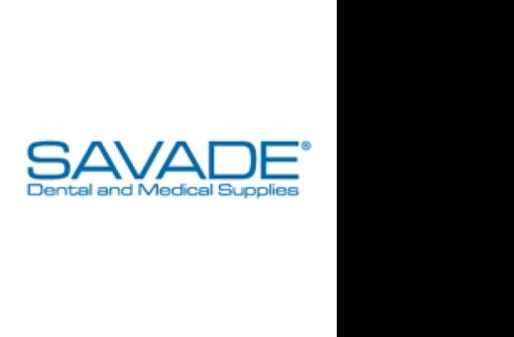 SAVADE Logo download in high quality