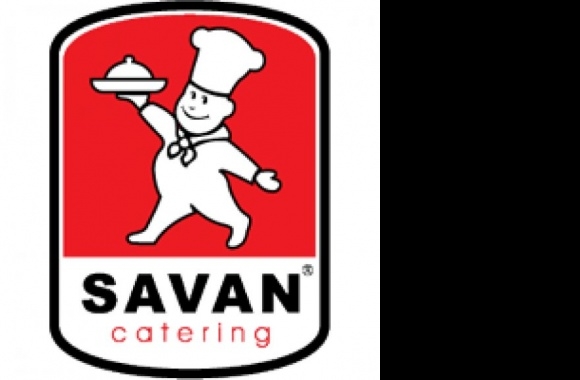 Savan Catering Logo
