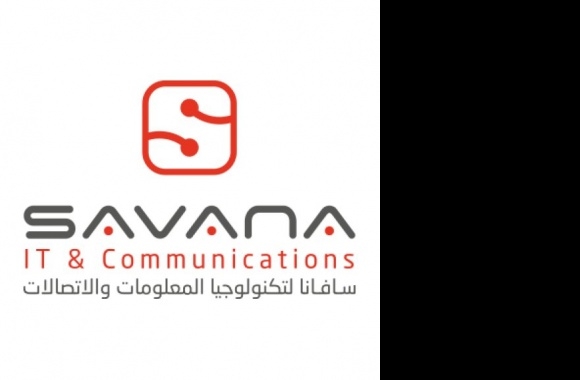 SAVANA IT & Communications Logo download in high quality