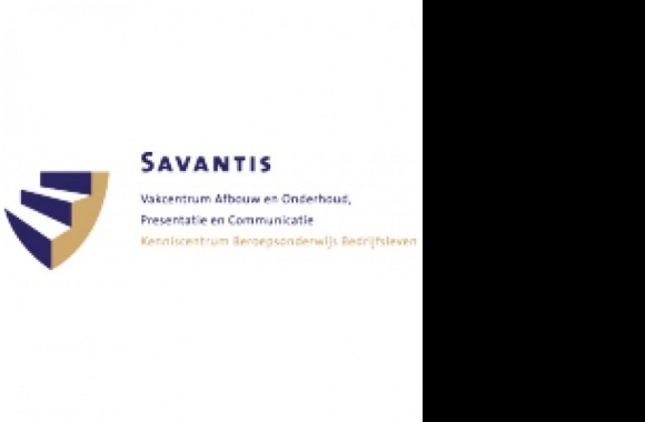 Savantis Logo download in high quality