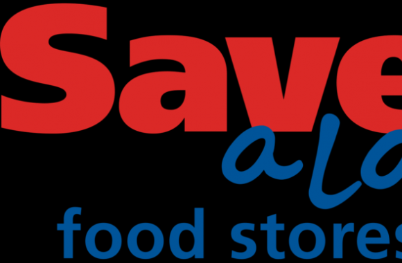 Save A Lot Logo download in high quality