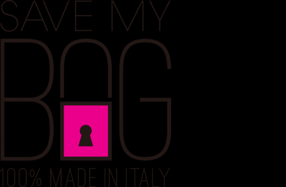 Save My Bag Logo download in high quality