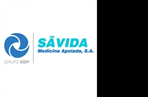 SAVIDA Logo download in high quality