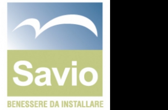Savio Caldaie Logo