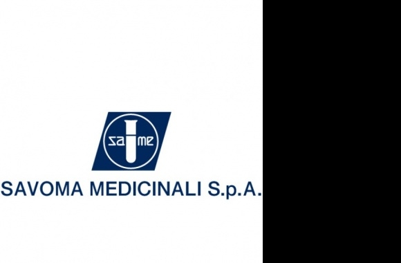 Savoma Medicinali Logo download in high quality