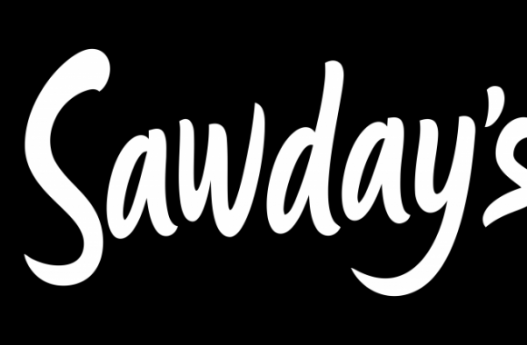 Sawdays Logo download in high quality