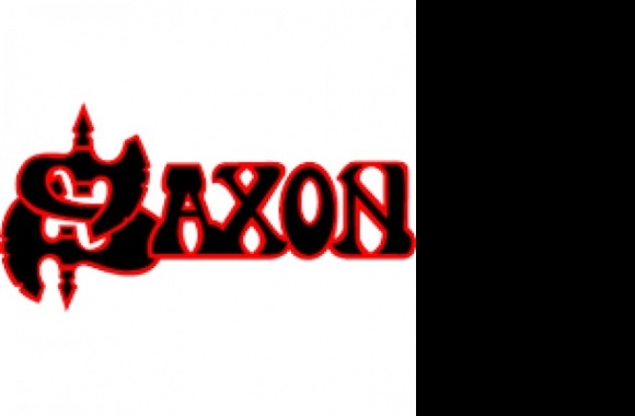 Saxon Logo