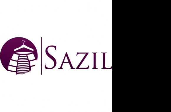 Sazil Logo download in high quality