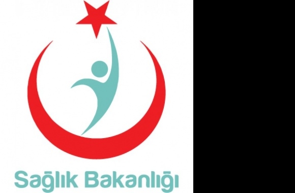 Sağlık Bakanlığı Logo