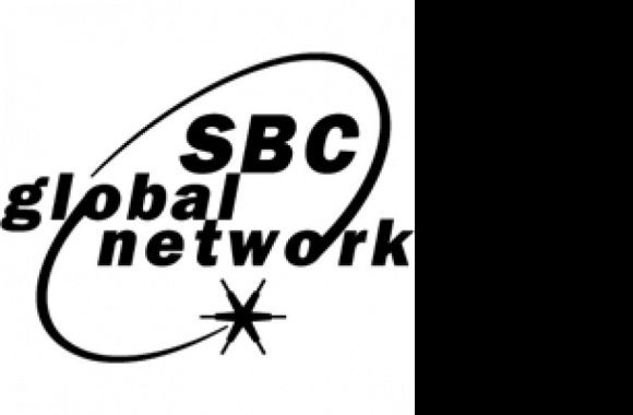 SBC Global Network Logo