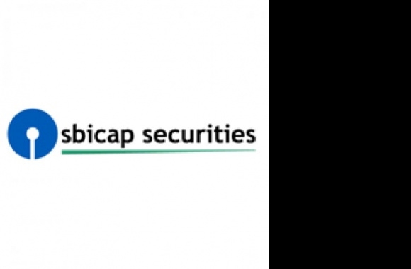 SBICAP Securities Logo