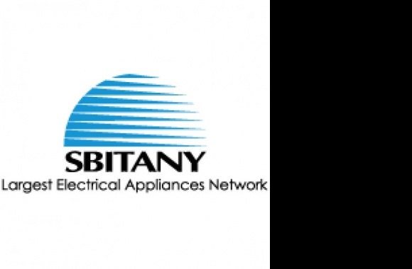 Sbitany Logo download in high quality