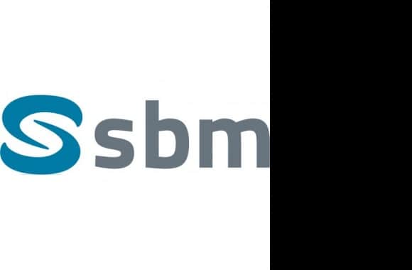 SBM Logo download in high quality