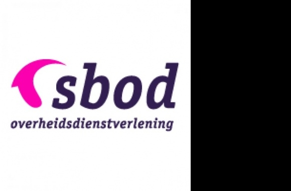 SBOD Logo download in high quality