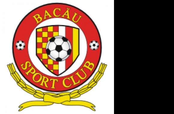 SC Bacău Logo