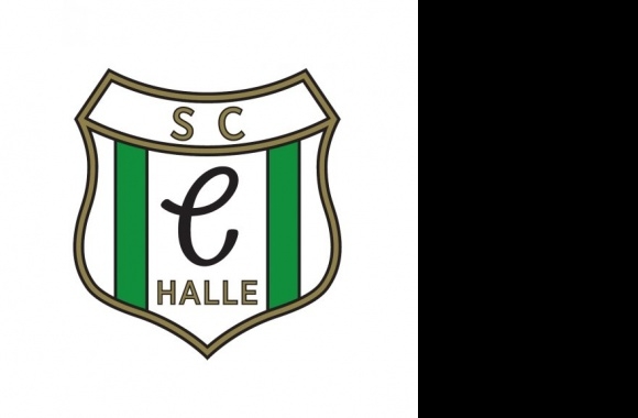 SC Chemie Halle Logo