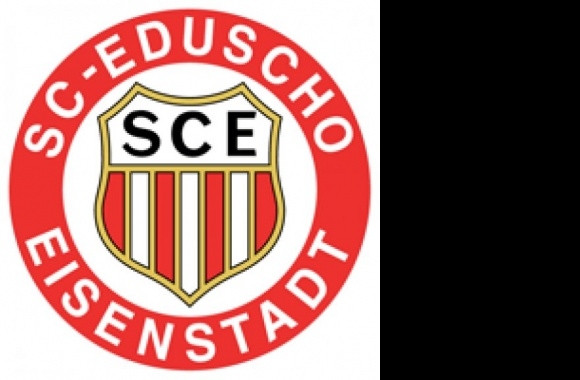 SC Eduscho-Eisenstadt Logo