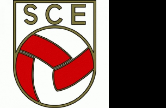 SC Eisenstadt (70's logo) Logo