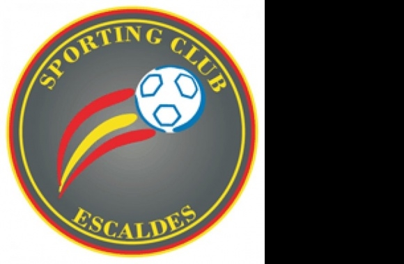 SC_Escaldes Logo download in high quality