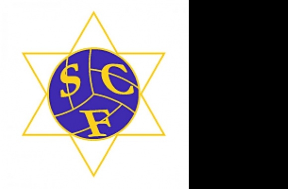 SC Freamunde Logo download in high quality